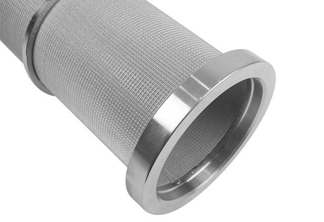 filter sinter